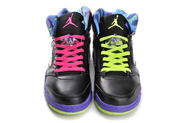 Jordan 5 Men Super Perfect--008